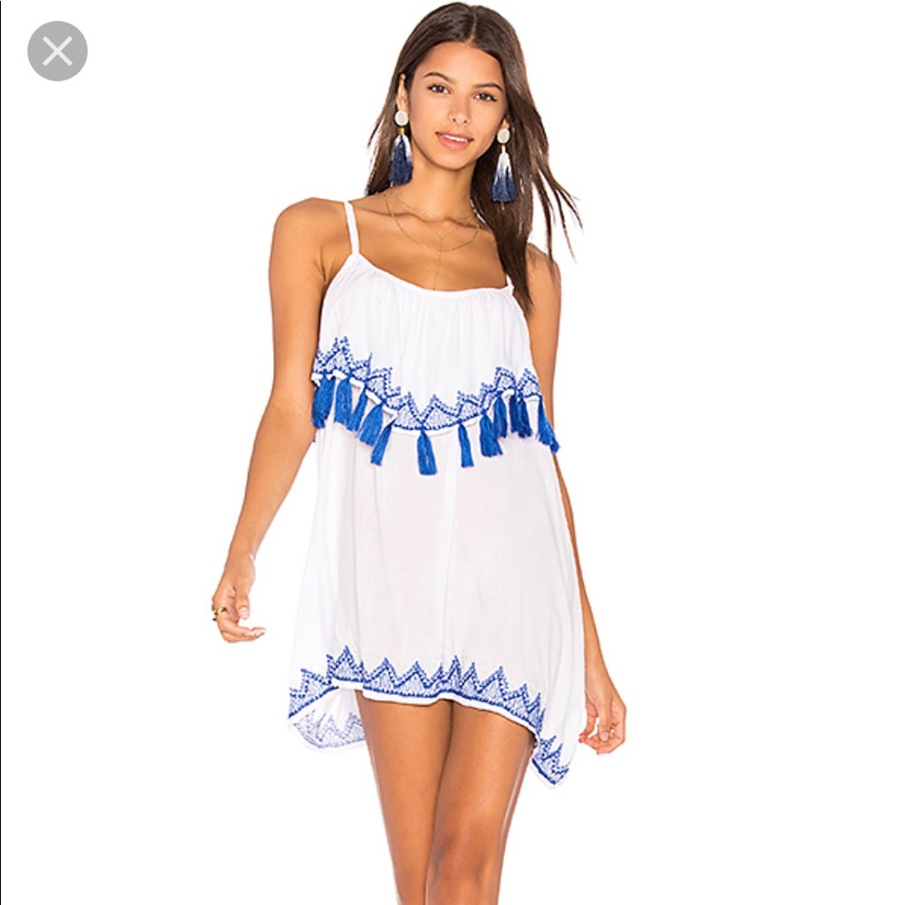 Tiare Hawaii Summer Dress from Shopbop